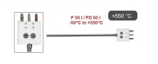 Sensor nhiệt độ F50I / FD50I